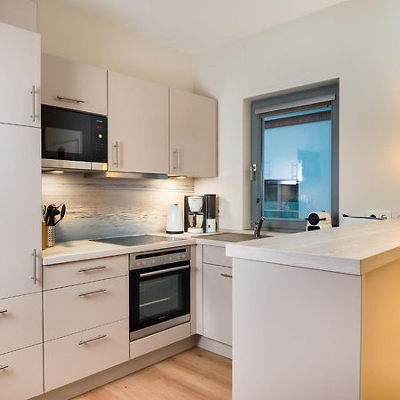 Ostsee - Appartement Nr 89 "Salzaster" Im Strand Resort 하일리겐하펜 외부 사진