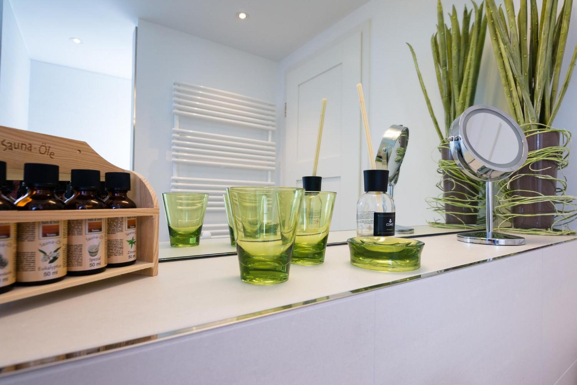 Ostsee - Appartement Nr 89 "Salzaster" Im Strand Resort 하일리겐하펜 외부 사진