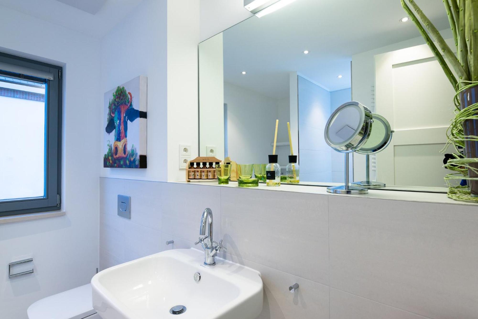 Ostsee - Appartement Nr 89 "Salzaster" Im Strand Resort 하일리겐하펜 외부 사진