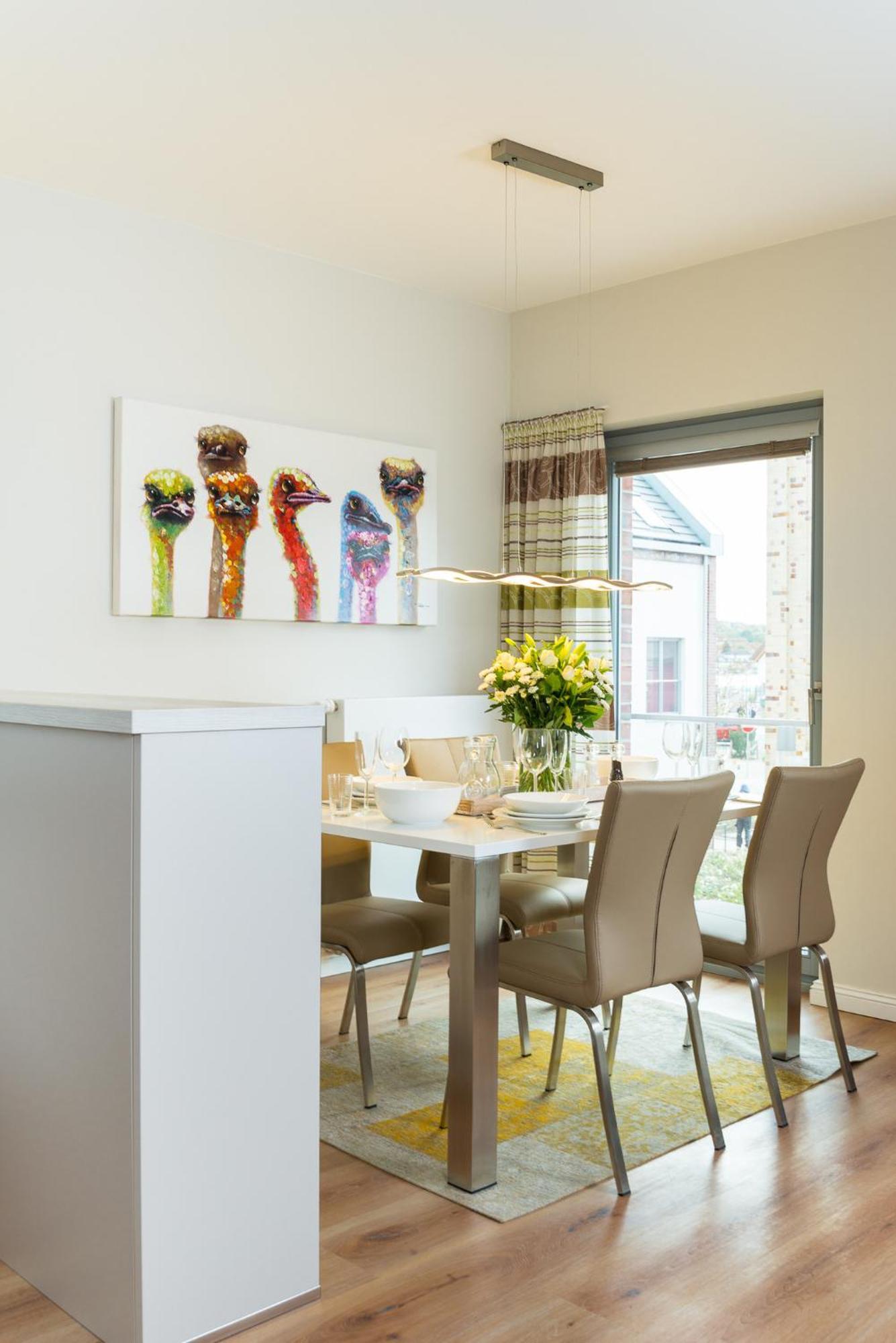 Ostsee - Appartement Nr 89 "Salzaster" Im Strand Resort 하일리겐하펜 외부 사진